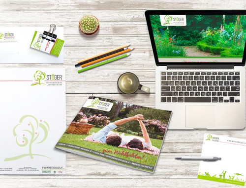 Stöger Gartengestaltung